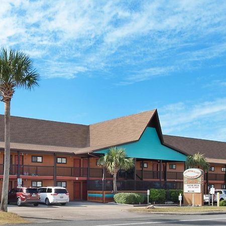 Polynesian Village 211 Panama City Beach Exterior foto